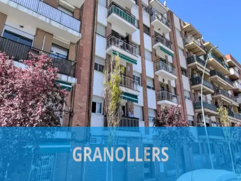 Piso en Carrer de Girona, 187